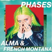 "Phases" ALMA