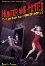 Hunter and Hunted (Frederic Brown)