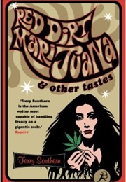 Red-Dirt Marijuana (Terry Southern)