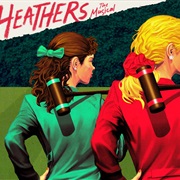 Heathers: The Musical