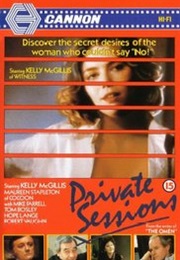 Private Sessions (1985)
