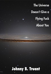 The Universe Doesn't Give a Flying F*** About You (Johnny B Truant)