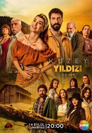 Kuzey Yıldızı (2019)