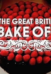 The Great British Bake off (2010)
