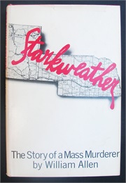 Starkweather (William Allen)