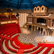 Globe of the Great Southwest