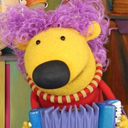 Mary (Jack's Big Music Show)