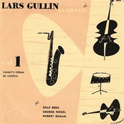 Lars Gullin Quartet Vol.1 and Vol.2