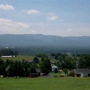 Stuarts Draft, Virginia