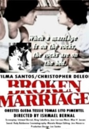 Broken Marriage (1983)