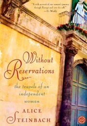 Without Reservations (Steinbach)