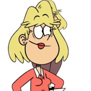 Rita Loud