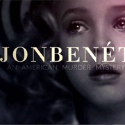 Jonbenet : An American Murder Mystery