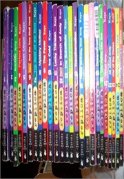 Replica Book Series (Marylin Kaye)