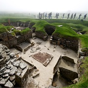 Scara Brae
