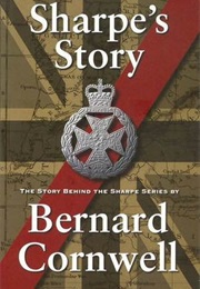 Sharpe's Story (Bernard Cornwell)