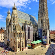 Stephansdom