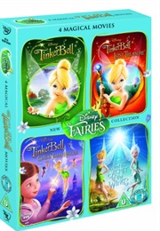 Tinkerbell (2008)