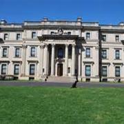 Great Estates of the Hudson Valley