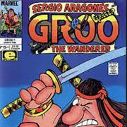Groo the Wanderer