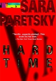 Hard Time (Sara Paretsky)