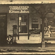 Elton John - Tumbleweed Connection (1970)