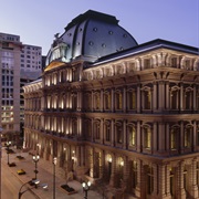 United States Customhouse and Post Office (St. Louis)