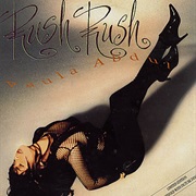 Rush Rush - Paula Abdul