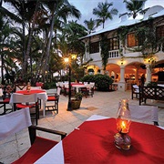 Las Terrenas, Dominican Republic