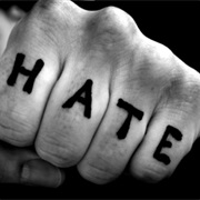Hate