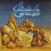 Airdash - Hospital Hallucinations Take One (1989)