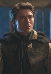 Daniel Colter (2011)