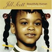 Jill Scott-Beautifully Human (Words and Sounds Vol.2)