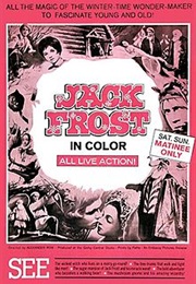 Jack Frost (1966)
