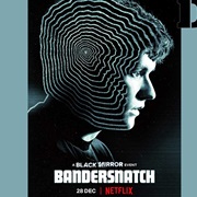 Black Mirror: Bandersnatch