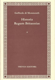 Historia Regum Britanniae (Geoffrey of Monmouth)