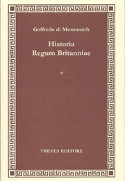 Historia Regum Britanniae (Geoffrey of Monmouth)