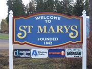 St. Marys, Pennsylvania