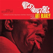 Art Blakey - Indestructible