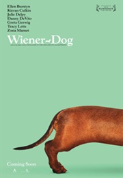Weiner-Dog (2016)