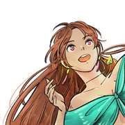 The Witch Ant the Bull