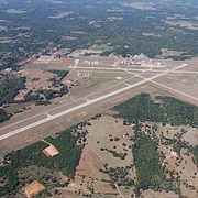 Longview Regional Airport