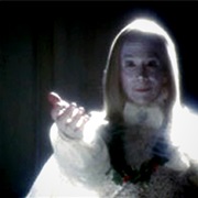 Ghost of Christmas Past