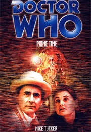 Prime Time (Mike Tucker)