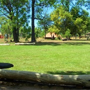 Manyallaluk, Australia