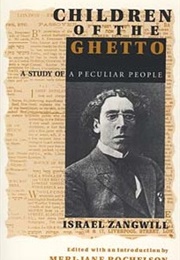 Children of the Ghetto (Israel Zangwill)