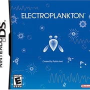 Electroplankton