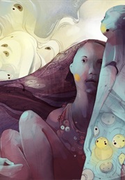 The Need for Air (Lettie Prell)