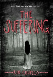 The Suffering (Rin Chupeco)