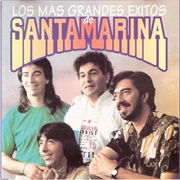 Como Vos No Hay Dos – Santamarina (1989)